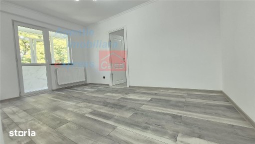 Apartament complet renovat, 3 camere, Tatarasi Ateneu