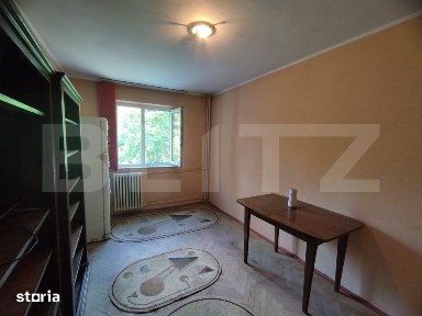 Apartament 1 camera, 20 mp, zona Cantemir