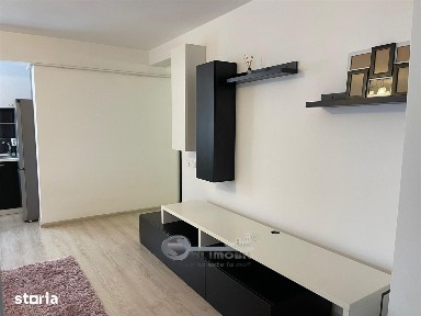 Apartament 3 camere, Valea Lupului, mutare imediata