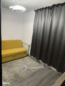 Apartament 2 camere si gradina 50 mpTatarasi, mutare imediata