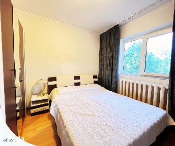 Apartament 2 camere | 48,22 mp | Decomandat | etaj 2 | Dacia