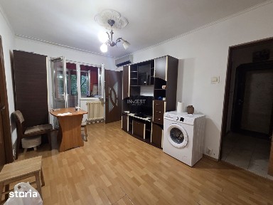 Apartament 2 camere, etaj 1, Alexandru cel Bun