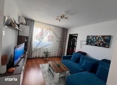 Apartament 2 Camere Renovat - Tatarasi - Dispecer