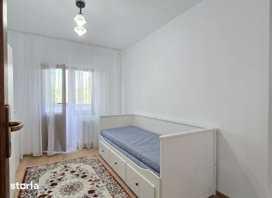 Apartament 3 camere Alexandru cel Bun, 82 metri, etaj 3 Cod:163157