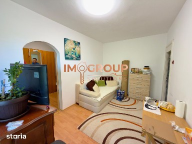 Tatarai - etajul apartament cu 2 camere