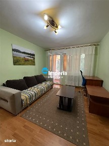 Apartament 3 camere de vanzare - aproape de Palas | 67 mp total | Etaj