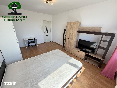 Apartament 2 camere, 56 mp, DECOMANDAT, etaj 4/10, Podu Ros
