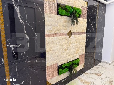 Apartament 2 camere, 35.15 mp, Complex Rezidential - Zona Bucium