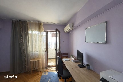 Apartament de 3 camere, decomandat, Tatarasi-Ateneu