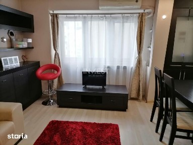 Apartament 3 camere decomandat 2 bai, zona Gara- Mc Donalds, Iasi