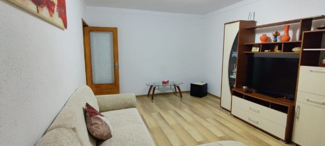 Apartament 2 camere decomandat