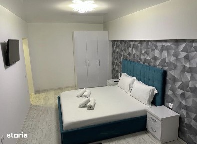 Apartament cu 1 cameră de închiriat în zona Calea Călărașilor