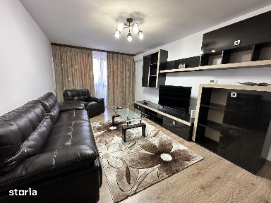 Apartament cu 2 camere de închiriat în zona viru 2