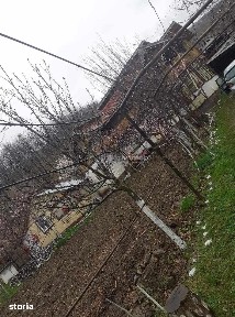 Casa P+1, 5 camere, teren 1200 mp, sat Barbuncesti, Grajdana