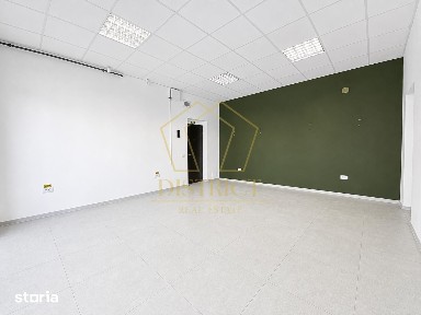 Spatiu comercial cu 2 camere | Dumbravita