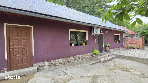 Oravita | Casa Rezidentiala | 4 Incaperi | Lacul Mare