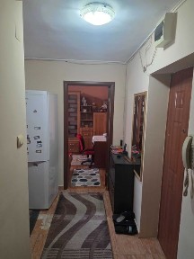 Apartament 2 camere Str BOTIZULUI, Nr. 63, Bl. 11, Ap. 20, etaj 4/4 cu acoperiș și izolat suprafața 60,42 mp