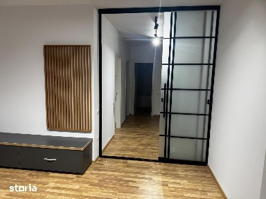 APARTAMENT MODERN, COMPLET MOBILAT | NELocuit | ETAJ 1 0% comision
