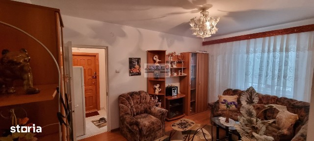 Apartament 2 camere - mobilat și utilat, disponibil imediat