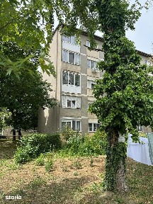 Vand apartament cu 2 camere cartier Nufarul 1