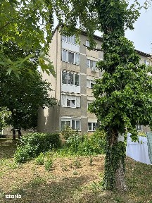 Vand apartament cu 2 camere cartier Nufarul 1
