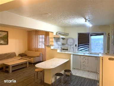 RECO Apartament 3 camere, 64,61 mp utili, 2 balcoane Zona Nufarul Mob