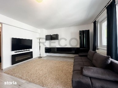 RECO Apartament in bloc nou in Iosia
