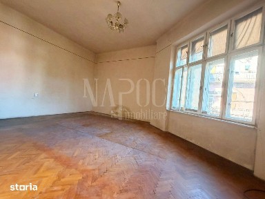 Apartament 4 camere de vanzare in Centru Oradea, Oradea