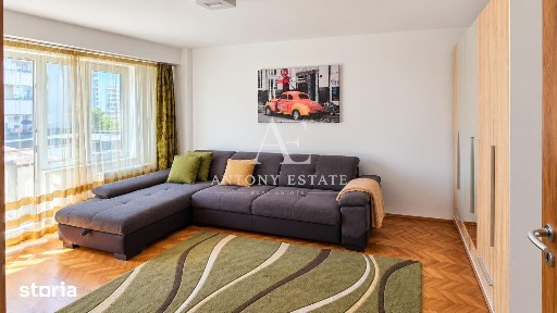 Apartament de vanzare, 2 camere, Decebal-Oradea
