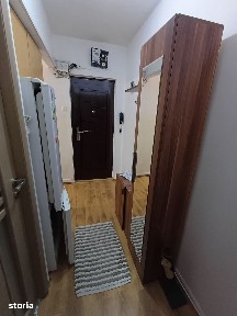 Apartament 2 camere etaj 2 de vânzare Rogerius,zona Perla (Proprietar)