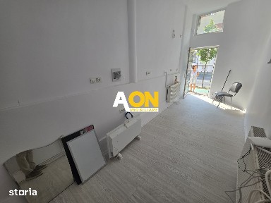 Spațiu Comercial | Cetate | 15mp