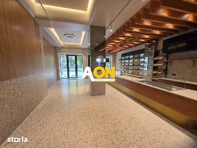 Spatiu Comercial | Zona Bld. Transilvaniei | 110mp