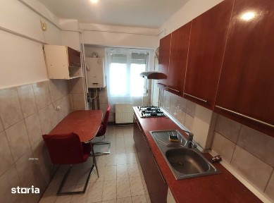 Apartament 2 camere - Parcul Trandafirilor