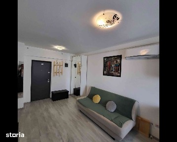 Apartament de închiriat Unire Grand Residence (Mall)