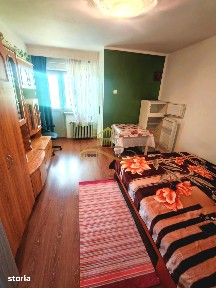 Garsoniera de inchiriat - Bacau