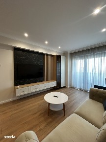 Apartament modern cu 2 camere - prima inchiriere | Bloc nou | Vadul