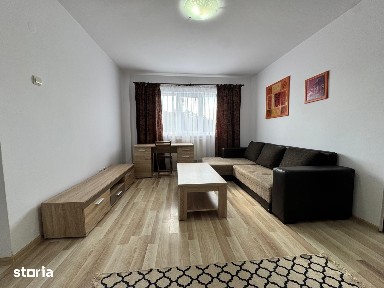 Ultracentral, Bacău, mobilat & utilat