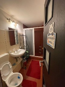 Garsonieră 40 mp, Nerva Traian, et. 2/8, reabilitat 2026, parcare