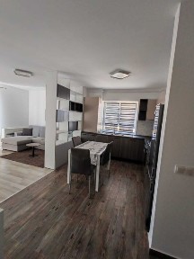 Inchiriez apartament 3 camere in cart Avantgarden