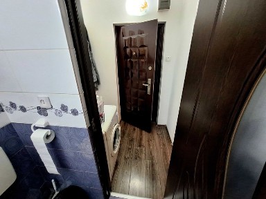 Garsoniera renovată in Obcini