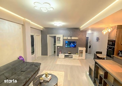 Închiriere 2 camere Campus - Medicină- Finisaje Premium