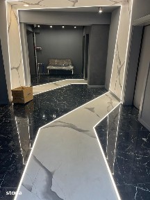 Apartament 2 Camere-Eliberării Residence-Lux