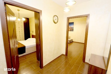 Faleza Nord -apartament 3 camere termen lung