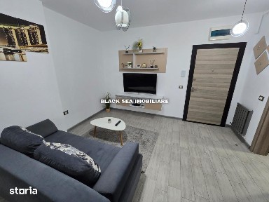 Apartament 2 camere in Mamaia Nord - Alezzi Beach Resort pool&spa