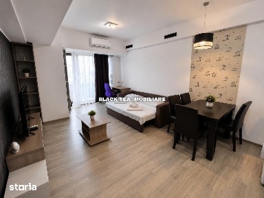 Apartament 2 camere str, Aleea Universitatii - Campus Ovidius
