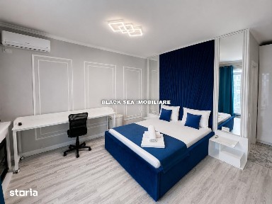 Garsoniera Moderna de inchiriat Aleea Universitatii 6 - Ocazie