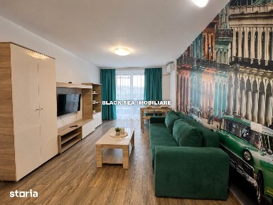 De inchiriat apartament 2 camere BL.Coralia - Universitatea Ovidius