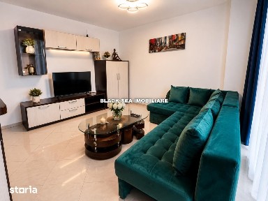 De inchiriat apartament 2 camere BL.Coralia - Universitatea Ovidius