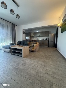Apartament 2 camere de inchiriat in Mamaia - Piscina & Parcare