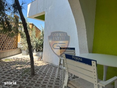 2 Camere + Gradina Mamaia Nord, Zig Zag Residence, Piscina